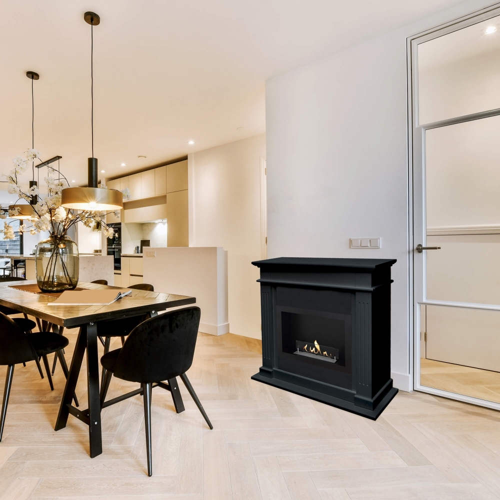 Kan også leveres med EL innsats, ta kontakt