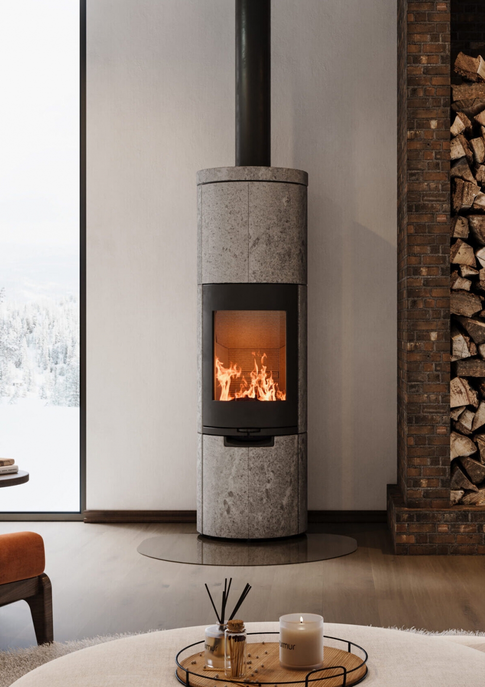 Kleber Komplett SL 920 S/B