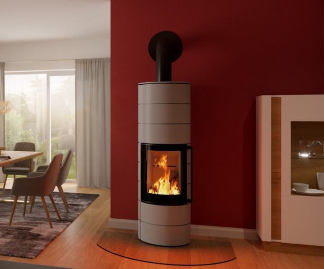 Spartherm Ambiente a4 H2o